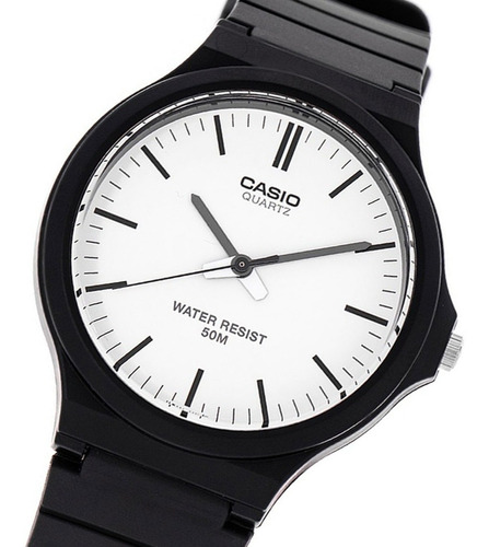 Reloj Casio Hombre Cod: Mw-240-7e Joyeria Esponda