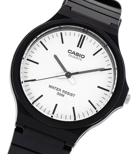 Casio top mw 240