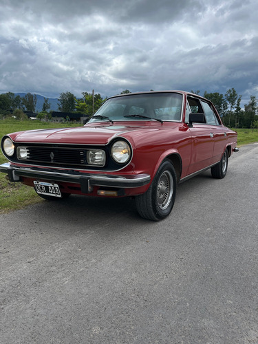 Torino Grand Routier Gama 82