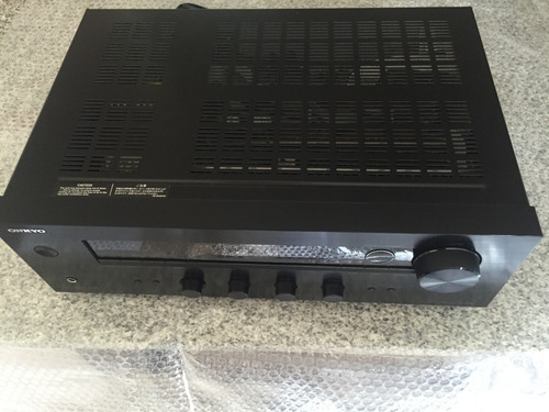 Receiver Stereo Onkyo Tx 8020. Nuevo Sin Uso.