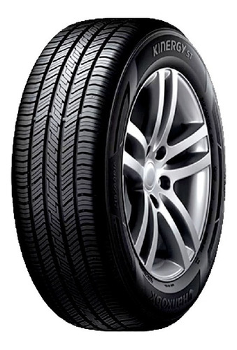 Llanta 185/65r15 Hankook Kinergy St H735 88t