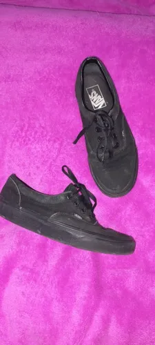 Zapatos vans cheap usados uruguay