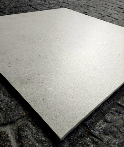 Porcelanato Italiano 60x60 Cemento.