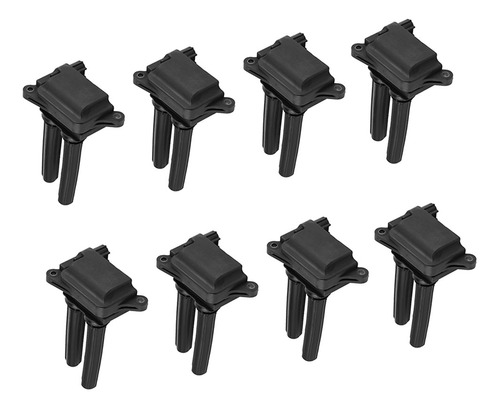 8 Bobinas De Encendido Para Durango Jeep Ram 1500 2500 5.7 L