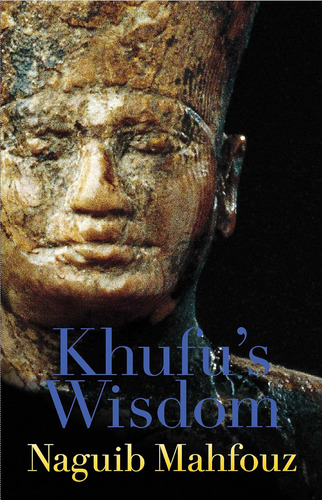 Libro:  Khufus Wisdom