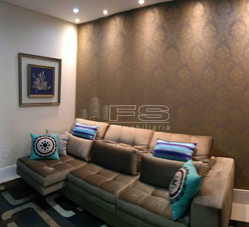 Imagem 4 de 15 de Ocean Towers Residence - 2143