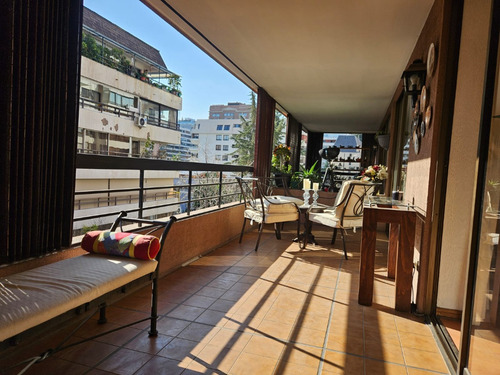 Venta Inversion 3d+2b+1serv+terraza El Golf