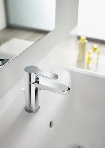 Inodoro Con Mochila Bidet Gap Roca Griferia L20 Eg
