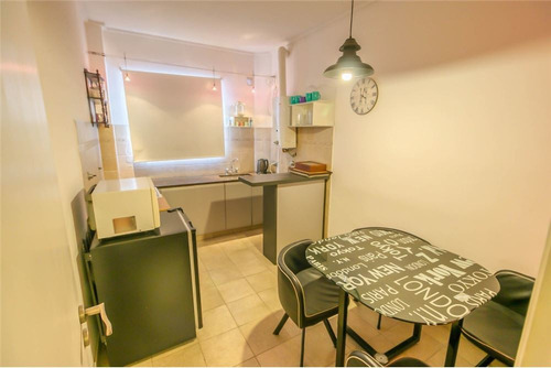 Departamento En Venta En La Plata 1 Dormitorio