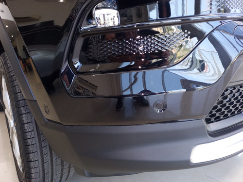 Imagen 13 de 15 de Jeep Compass Longitude 1.3 Turbo 2023 Entrega Inmediata
