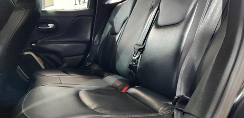 Jeep Renegade 1.8 Longitude At6