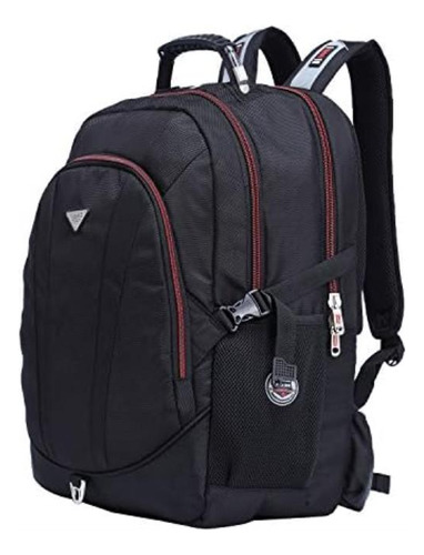 Freebiz Mochila Computadora Portátil 55 L Y 21 Pulgadas Con