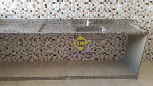 Imagem 12 de 23 de Casa Com 3 Dormitórios À Venda, 126 M² Por R$ 360.000,00 - Maria Turri - Rio Das Ostras/rj - Ca0630