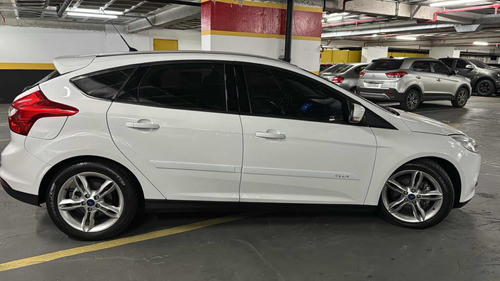 Ford Focus 2.0 Se Flex Powershift 5p