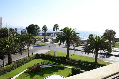 Precioso Depto En La Costanera Con Vista Al Mar