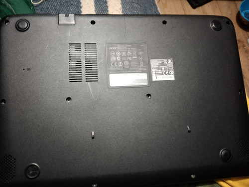 Notebook Acer Aspire E1-532-442-v5we2 Desarme O Completa (Usado)