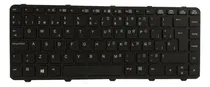 Comprar Teclado Hp Probook 440 G0 440 G2 445 G1 440 G1 430 G2 Esp