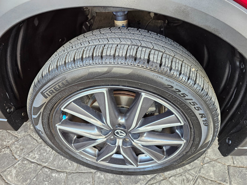 Mazda CX-5 2.5 S Grand Touring 4x2 At