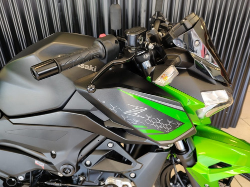 Imagen 20 de 25 de Kawasaki Z400 ( No Mt03 Ktm Duke 390 ) Tomo Permutas