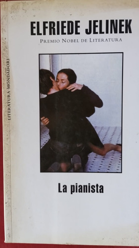 La Pianista De Elfriede Jelinek (Usado)