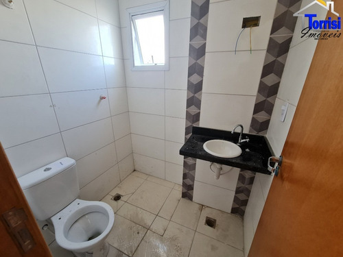 Imagem 20 de 30 de Apartamento Em Praia Grande, 01 Dormitório, Boqueirão, Ap-03007 - Ap03007 - 70112733