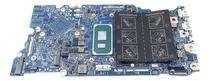 Comprar Placa Mae Dell Inspiron 5410 5418 I7-11370h Model: 19856-1 