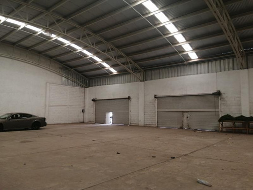 Imagen 3 de 5 de Bodega Comercial En Venta Fracc Guadalupe