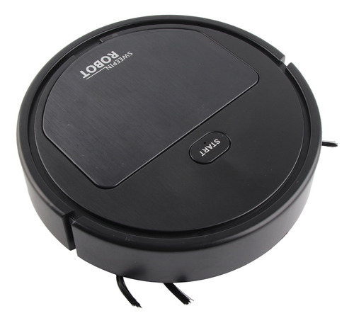 Robot Aspirador 3 En 1 Fregona Inteligente Recargable De