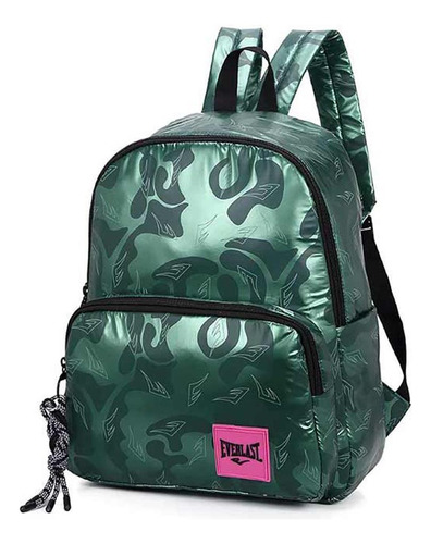 Everlast Mochila - 21947 Verde