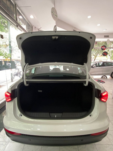 Fiat Cronos 1.3 Gse Drive Pack Plus