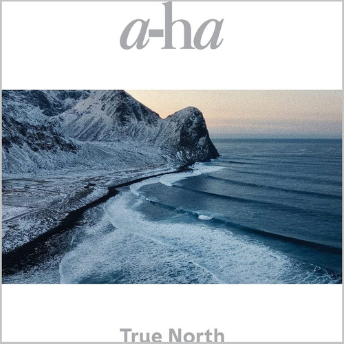 A-ha The North Importado Disco Cd