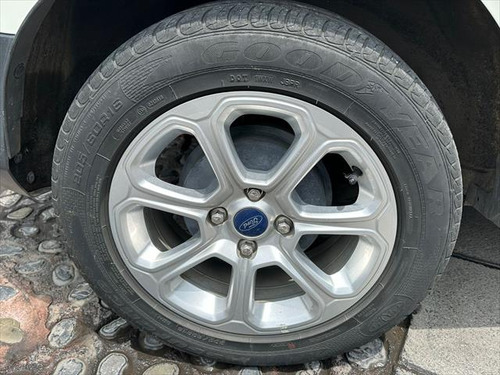 Ford Ecosport 2.0 Trend At