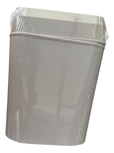 Cubo De Basura Automático De Inducción Inteligente Argén