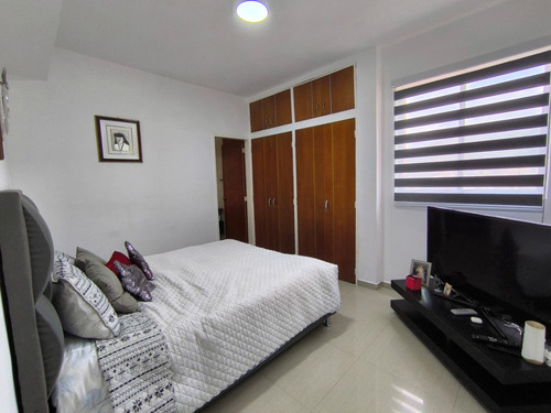 Venta Apartamento En Resd. Navona En La Trigaleña - Wc