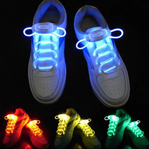 Pasadores Con Luces Led Zapatillas Luz Led MercadoLibre
