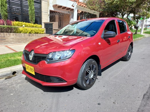 Renault Sandero 1.6 Authentique / Life