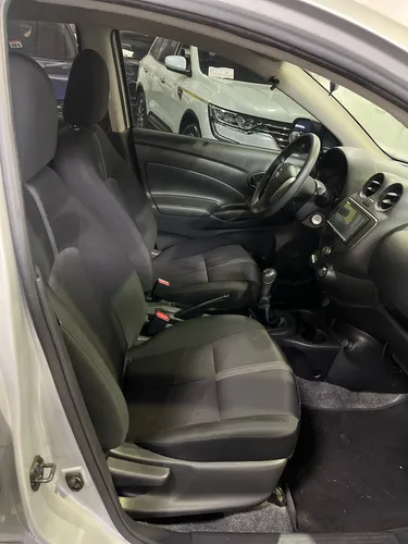 Nissan Vers Vdrive Mt 4x2 1600