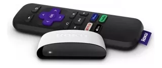 Roku LE 3930S3 estándar HD blanco y negro