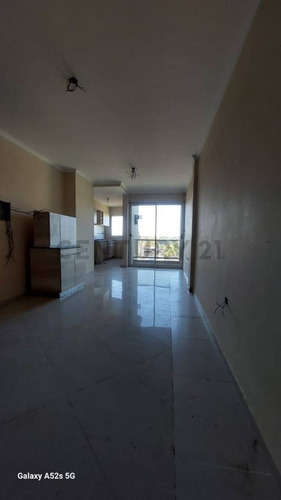 General Paz 6200-departamento, 1 Dormitorios A Estrenar-venta, Santa Fe