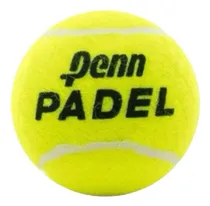 Comprar Pelotas Penn Padel X25 Pelotas Amarillo
