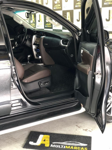 Toyota Hilux Sw4 Srx 4.4 2.8 Tdi