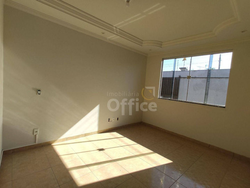 Imagem 8 de 30 de Casa À Venda, 280 M² Por R$ 550.000,00 - São Carlos - Anápolis/go - Ca0783