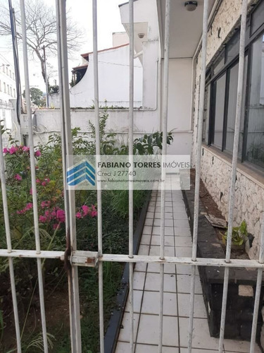 Imagem 7 de 8 de Casa À Venda Em Santo André/sp - 19982-1060978