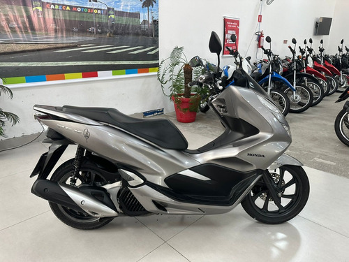 Honda Pcx 150 Cbs 2019 / 23.000 Km 