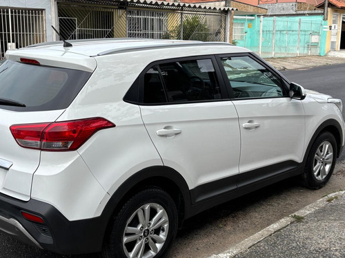 Hyundai Creta 1.6 Attitude Flex Aut. (pcd) 5p