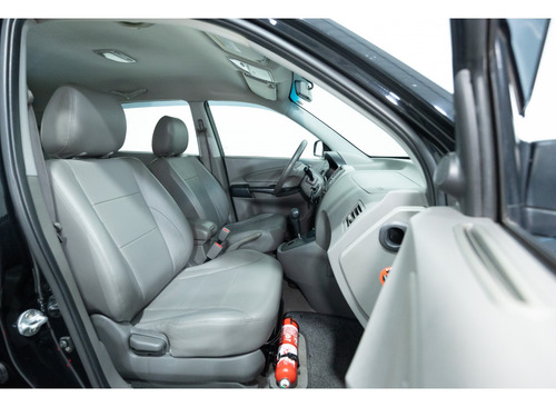 Hyundai Tucson 2.0 MPFI GLS TOP 16V 143CV 2WD FLEX 4P AUTOMÁTICO