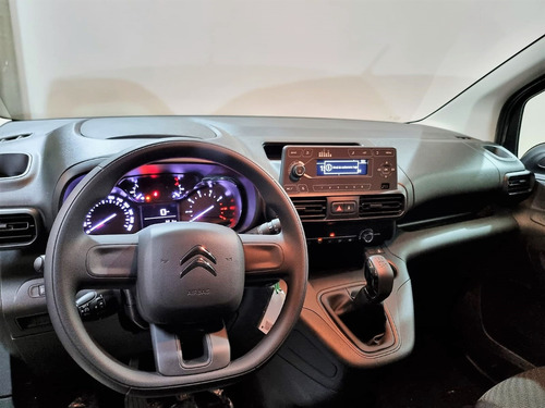 Citroën Berlingo K9 Hdi | 0km