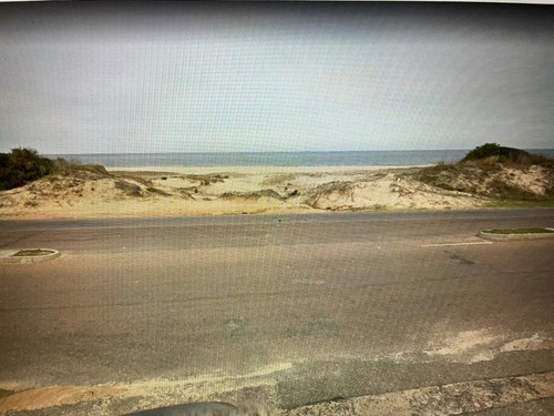 Venta Montoya Terreno Manzana 51- Frente Al Mar Tm 50657