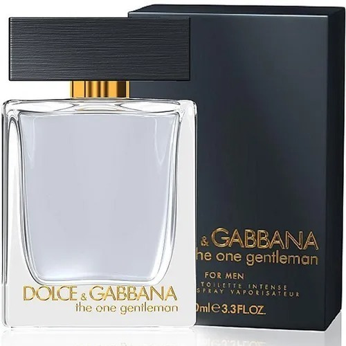 Perfume Original Dolce & Gabbana The One Gentleman  50ml