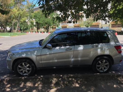 Mercedes Benz Glk